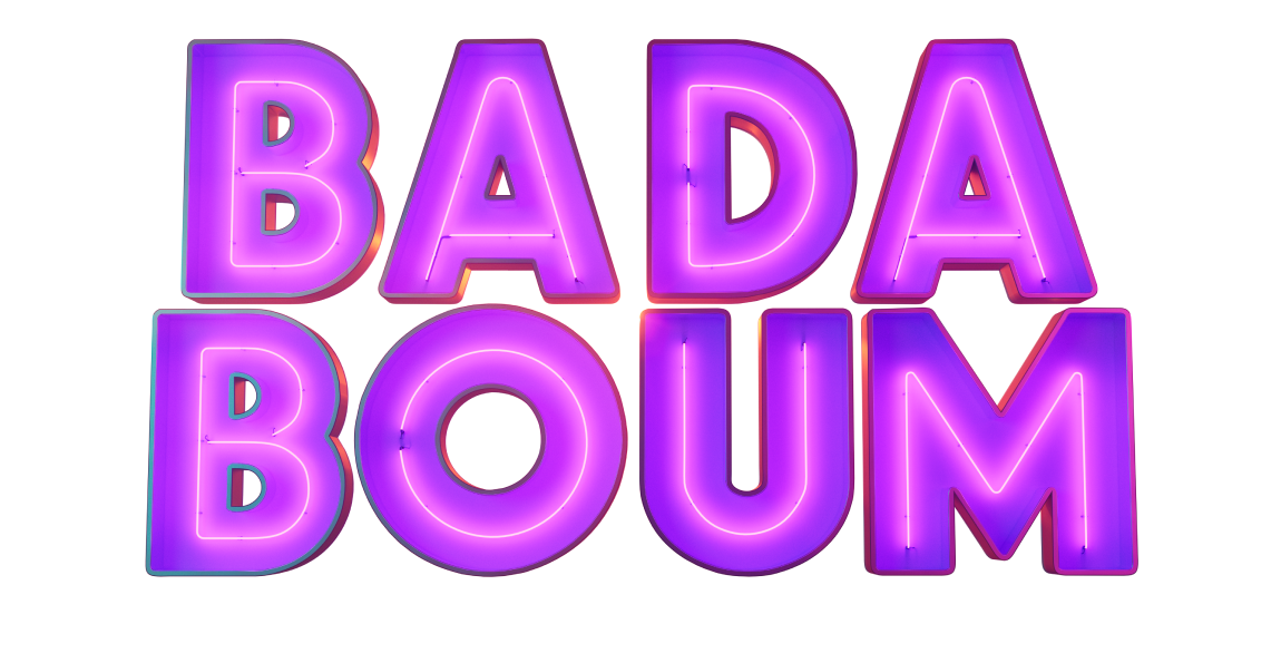 Badaboum